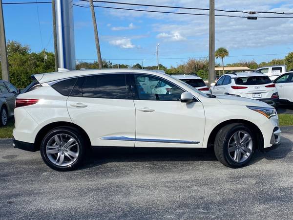 2019 Acura RDX Advance Package - - by dealer - vehicle for sale in Cocoa, FL – photo 5