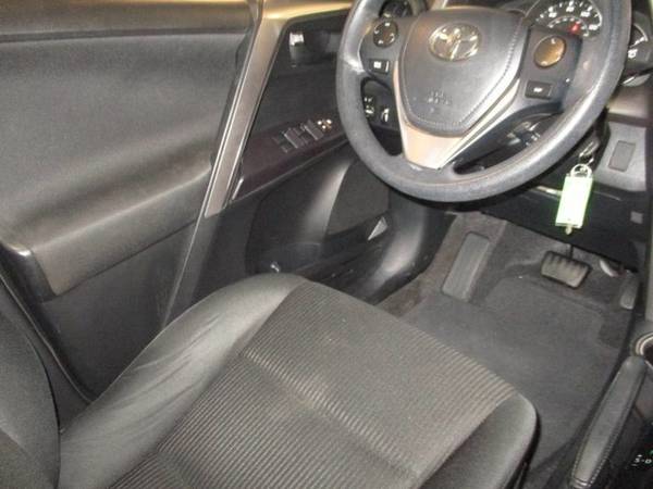 2016 Toyota RAV4 LE for sale in Chandler, AZ – photo 17