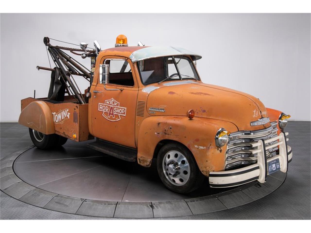 1950 Chevrolet 3600 for sale in Charlotte, NC – photo 4