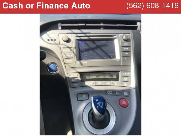 2013 Toyota Prius Plug-In 5dr HB for sale in Bellflower, CA – photo 24