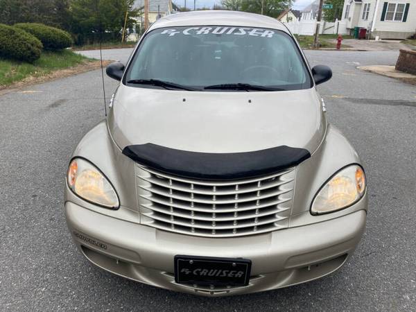 2005 Chrysler PT Cruiser Base 4dr Wagon LOW MILES 90 DAY for sale in LOWELL, VT – photo 8