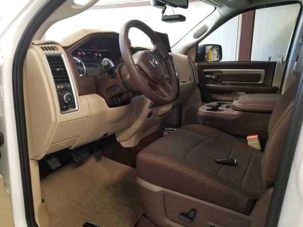 2019 Ram 1500 Classic Big Horn Truck for sale in CHINO VALLEY, AZ – photo 3