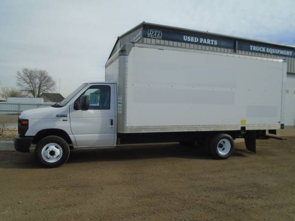 Medium Duty Trucks for Sale- Box Trucks, Dump Trucks, Flat Beds, Etc. for sale in Denver, UT – photo 3