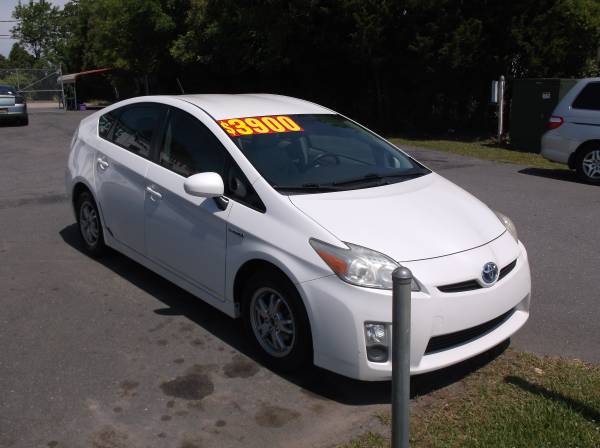 2011 Toyota Prius Hybrid - - by dealer - vehicle for sale in Rock Hill, NC – photo 4