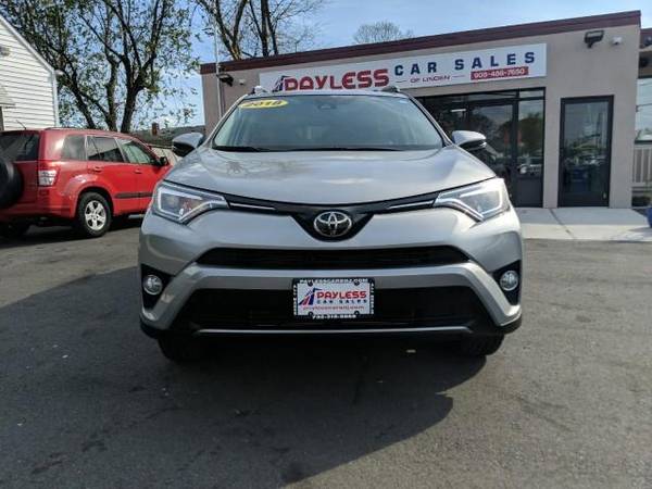 2018 Toyota RAV4 - - by dealer - vehicle automotive for sale in south amboy, NJ – photo 2