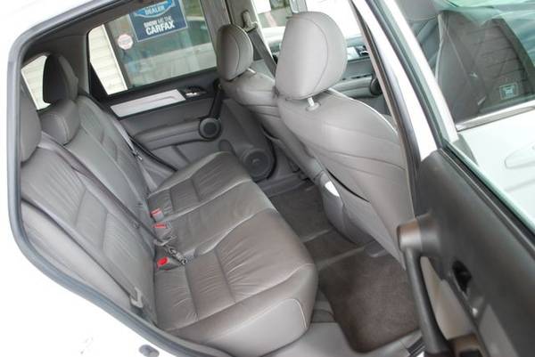 2010 Honda CR-V 4x4 4WD CRV EX-L Sport Utility 4D SUV - cars &... for sale in Glen Burnie, MD – photo 13