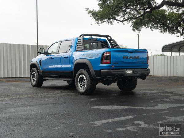 2021 Dodge Ram 1500 TRX - - by dealer - vehicle for sale in San Antonio, TX – photo 3