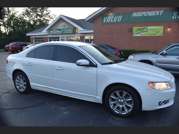 2010 VOLVO S 80 4DR SDN I6 FWD for sale in Saint Louis, MO – photo 2