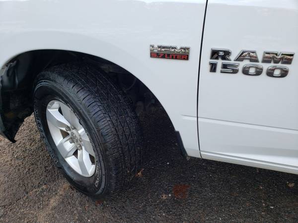 2015 Ram 1500 4WD 5.7 Hemi 4dr SLT~~~~DEAL~~~~Finance... for sale in East Windsor, CT – photo 24