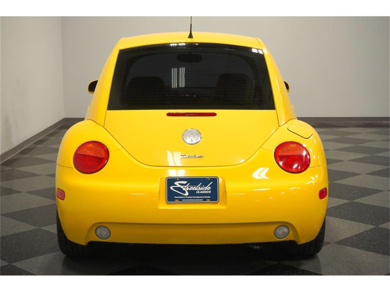 2002 Volkswagen Beetle for sale in Mesa, AZ – photo 8