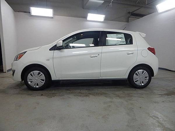 2019 Mitsubishi Mirage ($295 Monthly Payments, $0 Down Payment) for sale in Kansas City, MO – photo 4