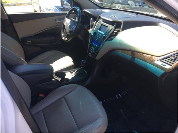 2014 Hyundai Santa Fe Sport 2 0T Sport Utility 4D for sale in Stockton, CA – photo 8