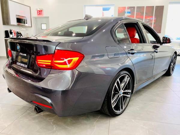 2018 BMW 3 Series 340i Sedan 479 / MO - cars & trucks - by dealer -... for sale in Franklin Square, NY – photo 9