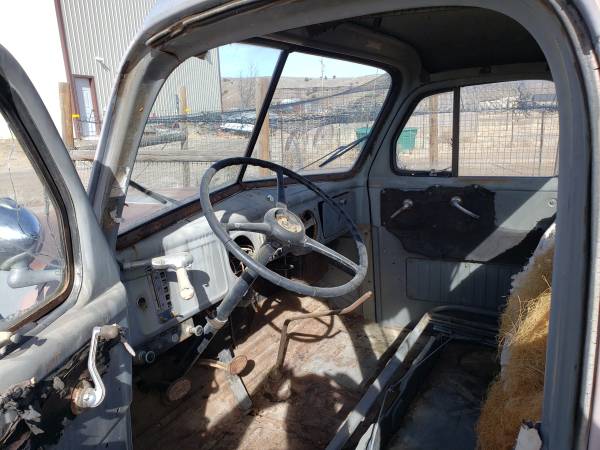 1950 Dogde Pilot for sale in Other, UT – photo 7