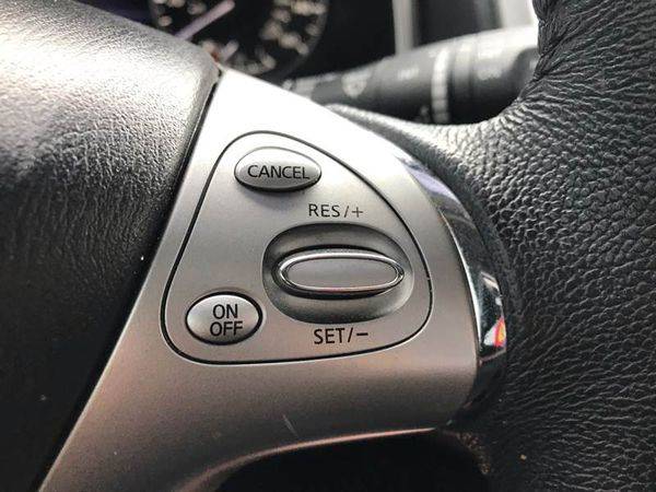 2016 Nissan Murano SV AWD 4dr SUV - BAD CREDIT OK-DRIVETHEWAVE.COM for sale in Denver , CO – photo 14
