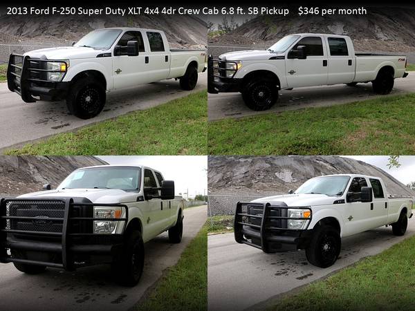 2018 Ram Ram Pickup 3500 Tradesman 4x4Crew Cab 8 ft. LB DRW Pickup... for sale in Miami, FL – photo 24