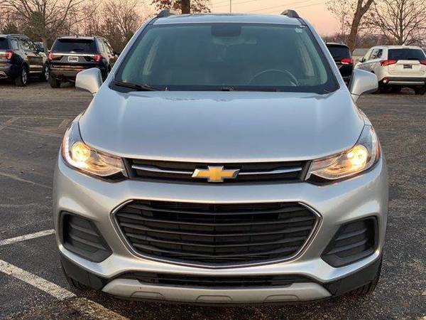 2017 Chevrolet Chevy Trax LT - LOWEST PRICES UPFRONT! - cars &... for sale in Columbus, OH – photo 8