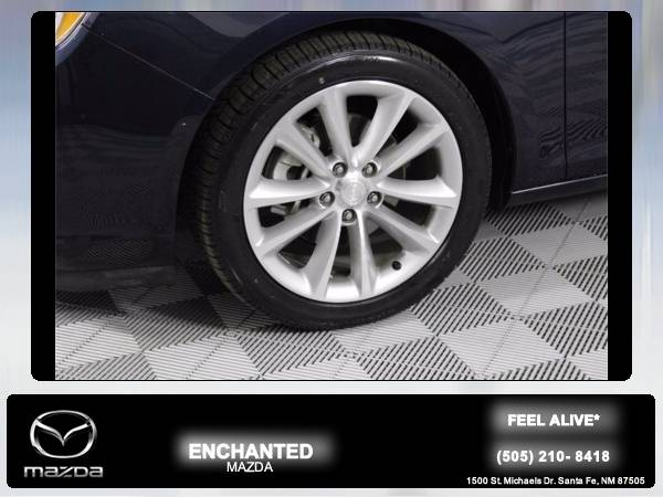 2015 Buick Verano Convenience Group - - by dealer for sale in Albuquerque, NM – photo 5