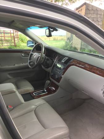 2006 Cadillac DTS REDUCED PRICE for sale in Paulding, IN – photo 16