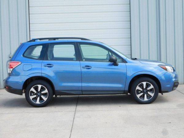 2017 Subaru Forester 2.5i Premium PZEV CVT - MOST BANG FOR THE BUCK! for sale in Colorado Springs, CO – photo 7
