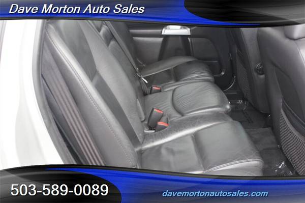 2006 Volvo XC90 2.5T - cars & trucks - by dealer - vehicle... for sale in Salem, OR – photo 13