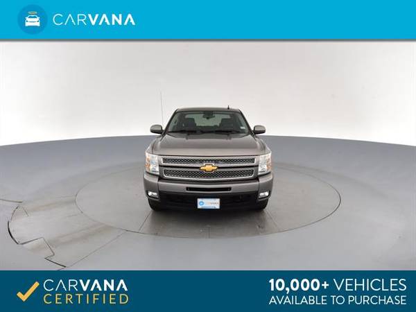 2013 Chevy Chevrolet Silverado 1500 Crew Cab LTZ Pickup 4D 5 3/4 ft for sale in Louisville, KY – photo 19