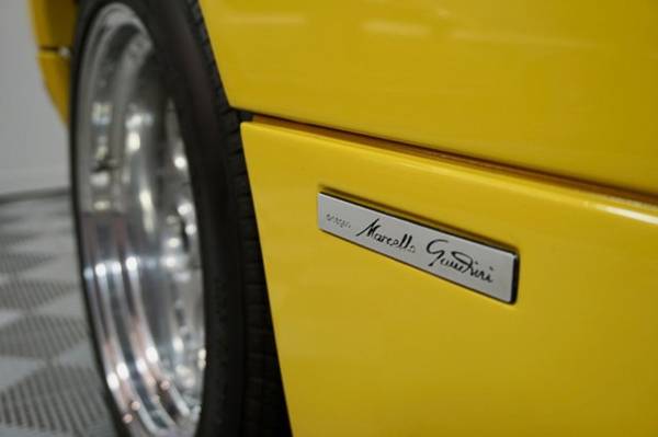 1996 *Lamborghini* *Diablo* *VT* Yellow for sale in Scottsdale, AZ – photo 11