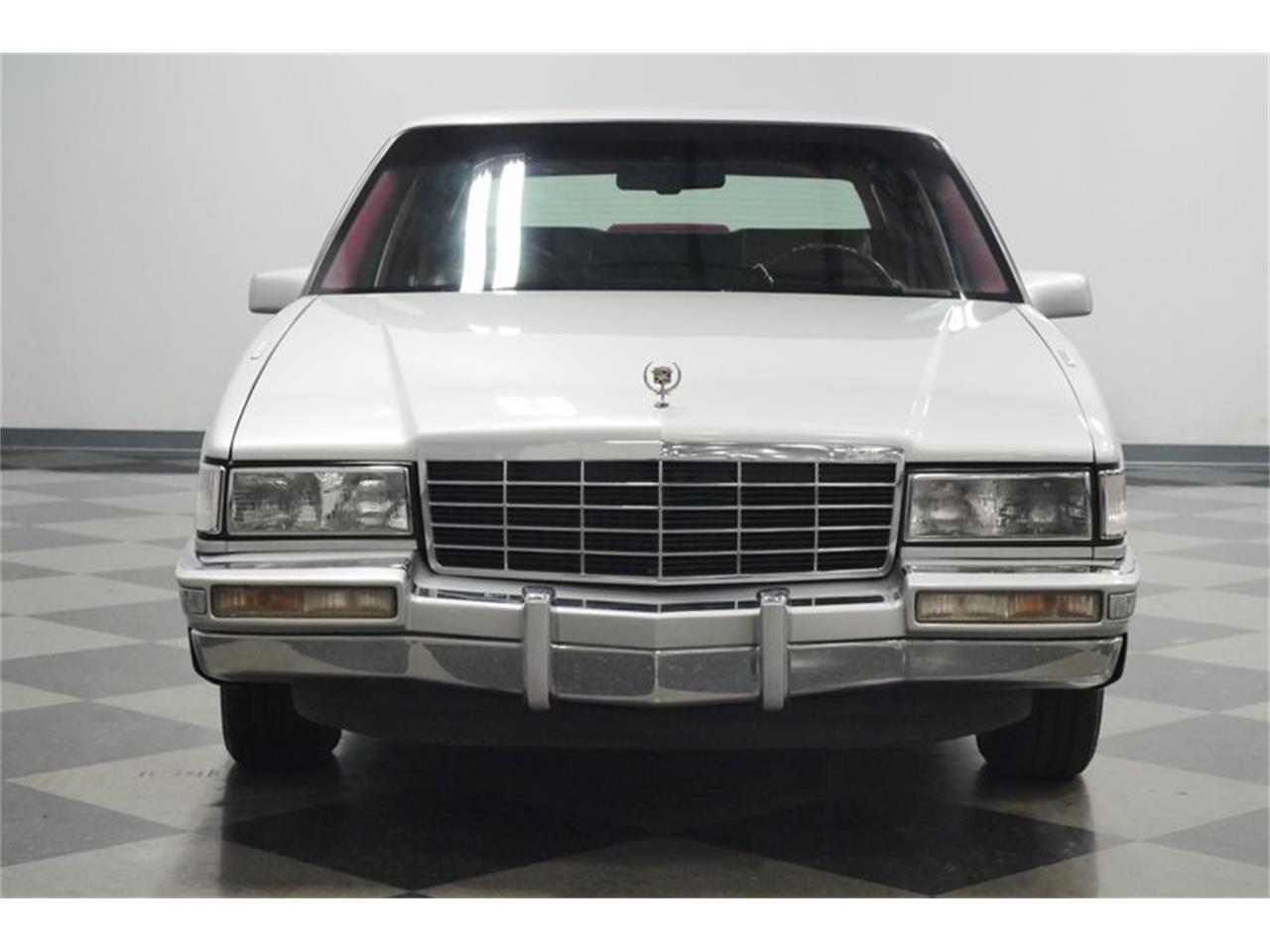 1993 Cadillac DeVille for sale in Lavergne, TN – photo 20