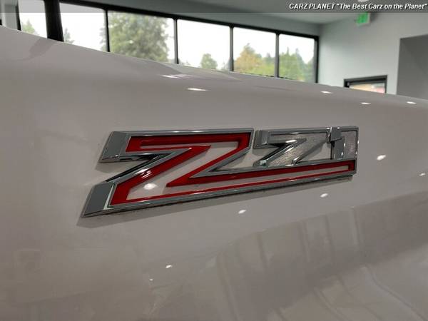 2020 Chevrolet Silverado 3500 LTZ LIFTED DURAMAX DIESEL TRUCK 4WD... for sale in Gladstone, MT – photo 16