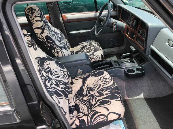94 Jeep Cherokee Country for sale in Keauhou, HI – photo 9