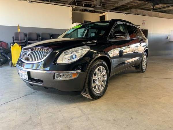 2011 Buick Enclave FWD 4dr CXL-1 for sale in Garden Grove, CA – photo 3