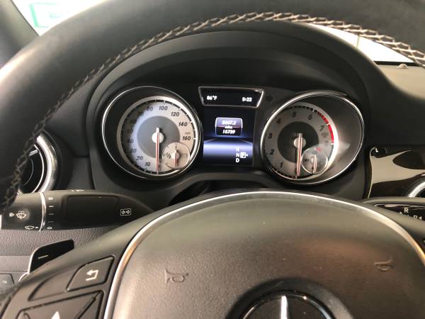 MERCEDES BENZ 2014 CLA250C - cars & trucks - by owner - vehicle... for sale in Delray Beach, FL – photo 7