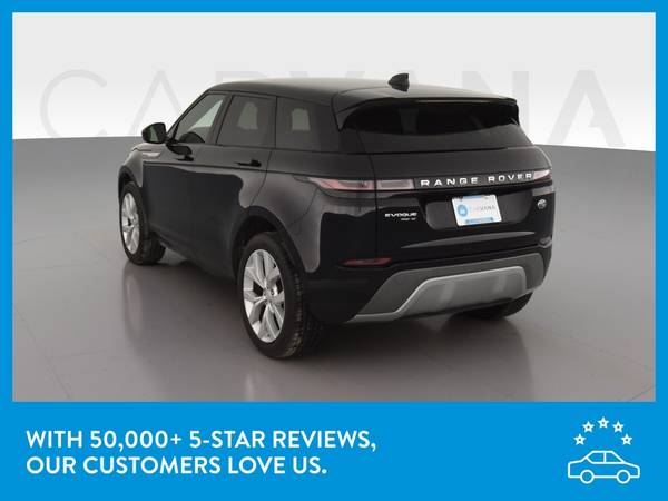 2020 Land Rover Range Rover Evoque P250 SE Sport Utility 4D suv for sale in Bowling Green , KY – photo 6