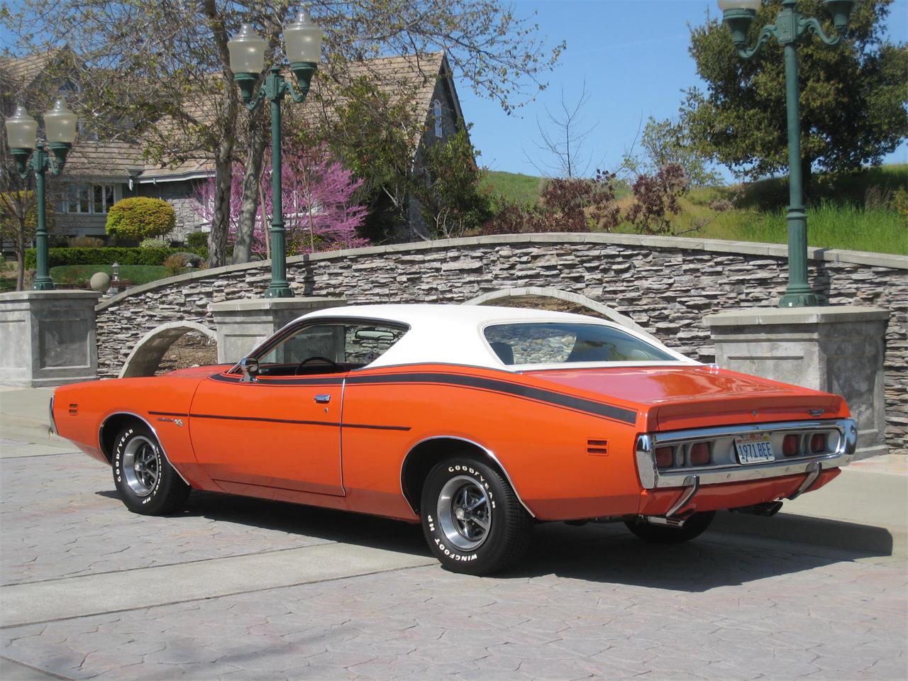 1971 Dodge Super Bee for sale in Indio, CA – photo 4