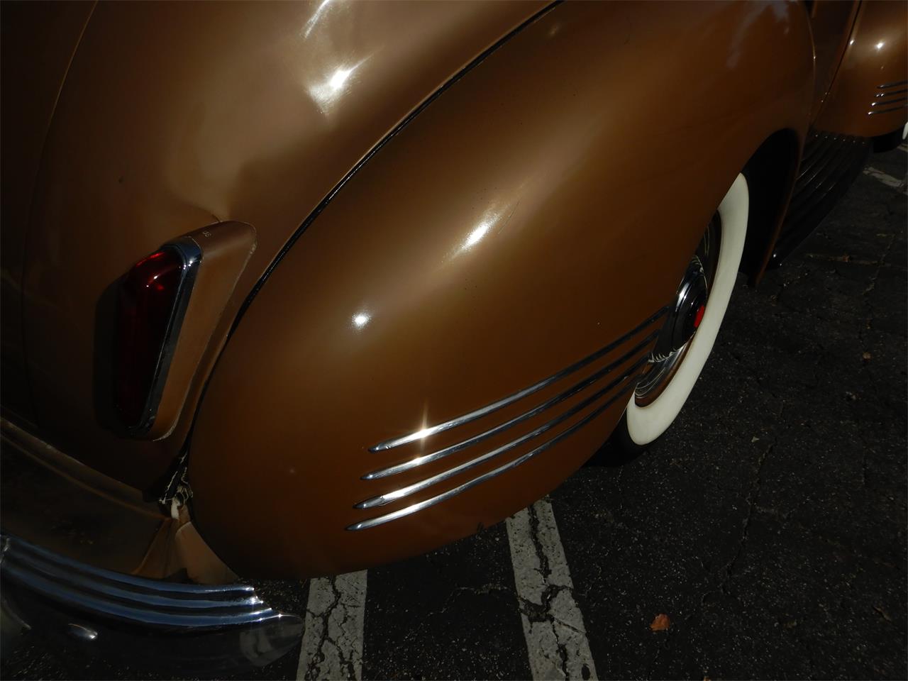 1941 Packard 120 for sale in Woodland Hills, CA – photo 23