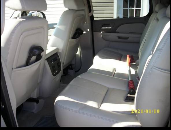 2007 chevy avalanche for sale in Rochester , NY – photo 4
