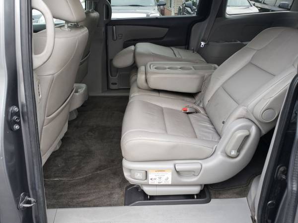 2011 HONDA ODYSSEY EXL with - cars & trucks - by dealer - vehicle... for sale in Winchester, District Of Columbia – photo 14