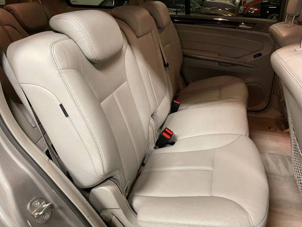 2008 Mercedes-Benz GL 550 4Matic Low Miles Fully Optioned - cars &... for sale in Tempe, AZ – photo 19