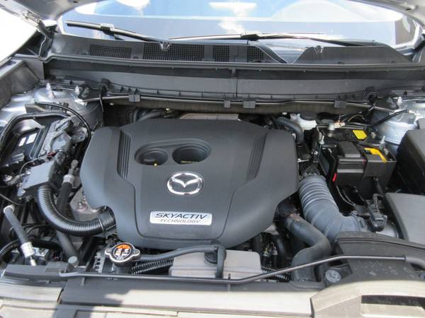 2019 Mazda CX-9 TOURING SUV - cars & trucks - by dealer - vehicle... for sale in Farmington, MO – photo 9