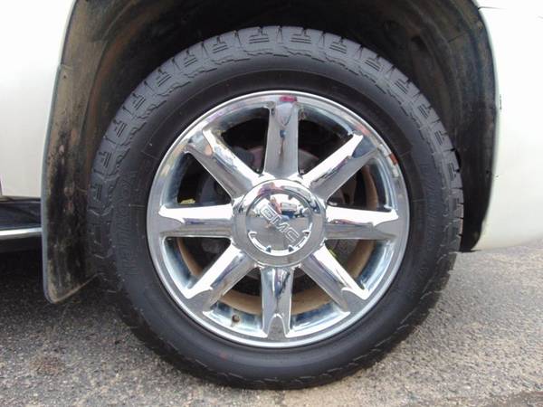 2013 GMC Yukon Denali, 107K Miles, Leather, Quads, Loaded! for sale in Alexandria, ND – photo 14