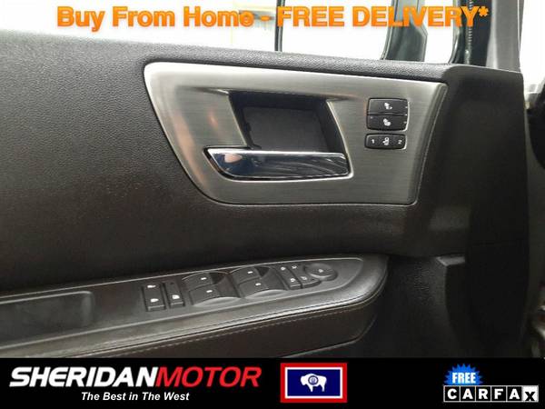 2009 Hummer H2 SUV Luxury Graystone Metallic - A9101662 WE DELIVER for sale in Sheridan, MT – photo 12