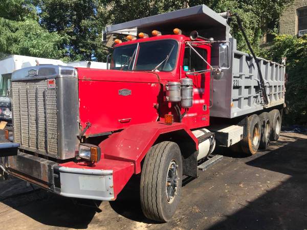 1985 AutoCar DK64B for sale in Mount Vernon, NY – photo 2