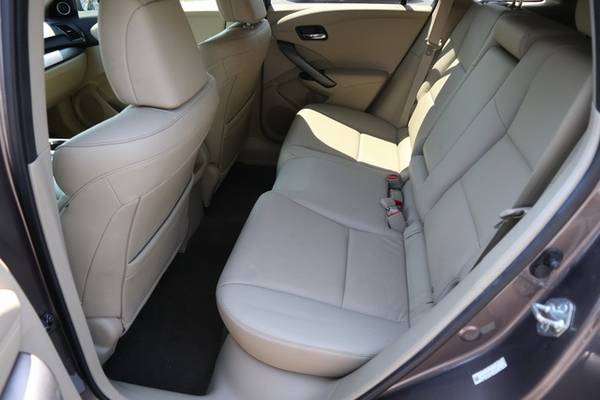 2015 Acura RDX Luxury SUV 3 5L V6 Low mi Camera Sunroof Clean for sale in Longwood , FL – photo 14