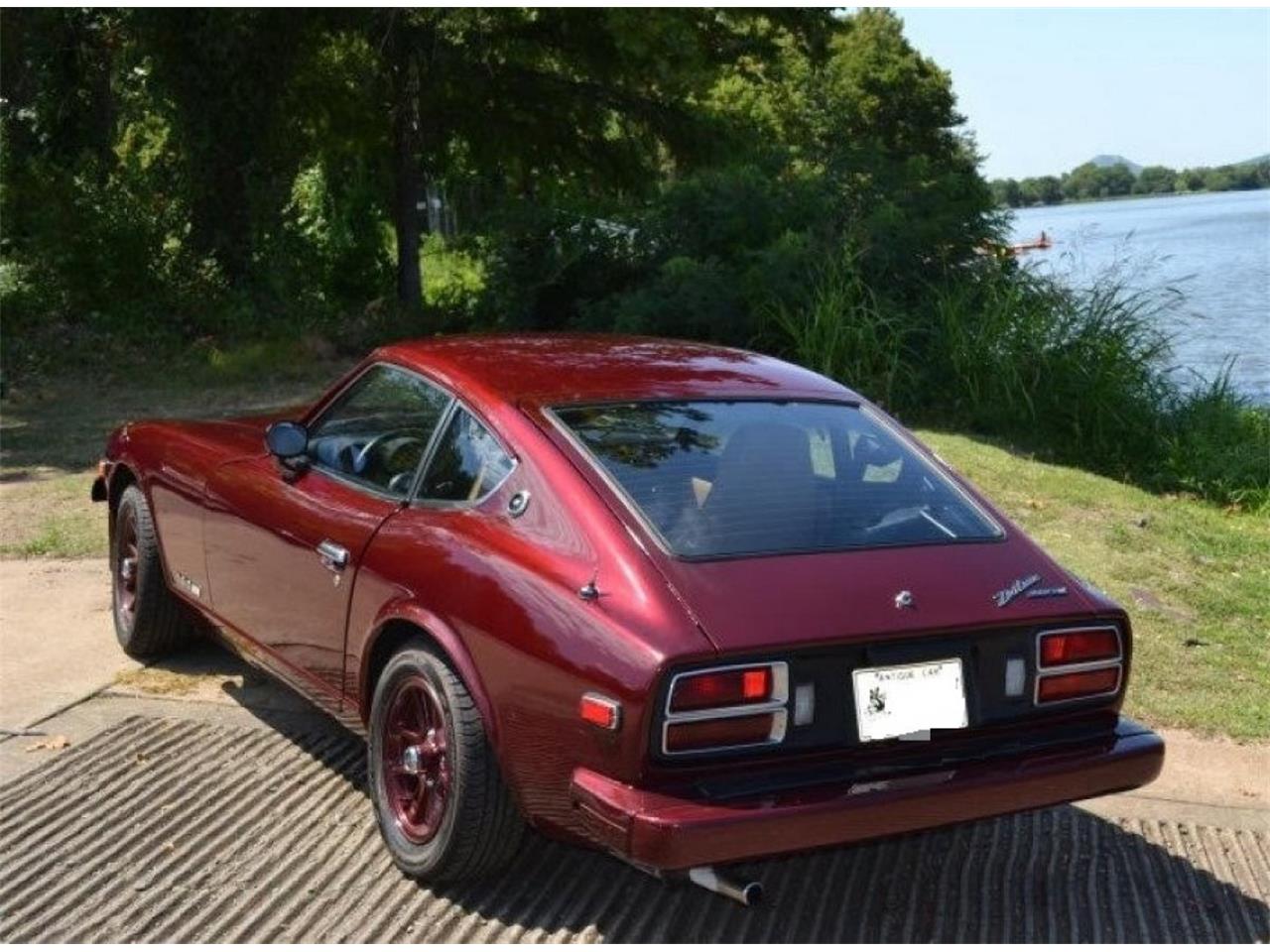 1975 Datsun 280Z for sale in Lake Hiawatha, NJ – photo 8