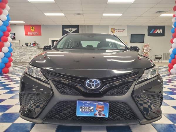 2019 TOYOTA CAMRY LE/SE/XLE/L ~ Youre Approved! Low Down Payments! -... for sale in Manassas, VA – photo 2