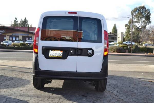 2016 Ram Promaster city Tradesman Cargo - - by dealer for sale in Citrus Heights, CA – photo 6