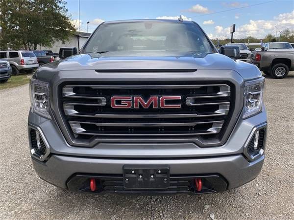 2019 GMC Sierra 1500 AT4 - cars & trucks - by dealer - vehicle... for sale in Chillicothe, OH – photo 2