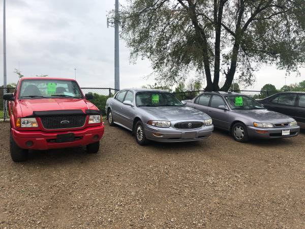 Cars For 300 Down - Ford, Chevrolet, Honda, Toyota, GMC, Dodge for sale in Westerville, OH – photo 3