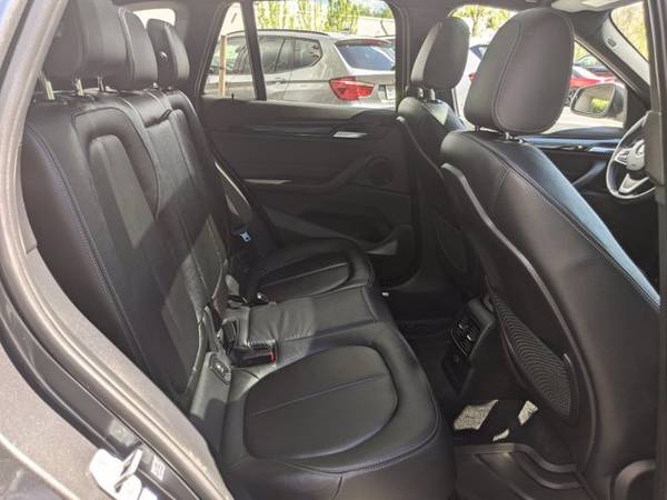 2018 BMW X1 xDrive28i AWD All Wheel Drive SKU: J5K21062 - cars & for sale in Bellevue, WA – photo 19