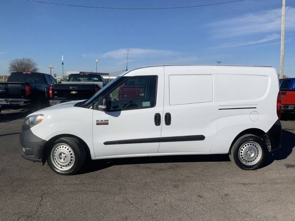 2015 RAM PROMASTER CITY - cars & trucks - by dealer - vehicle... for sale in Chenoa, IL – photo 6